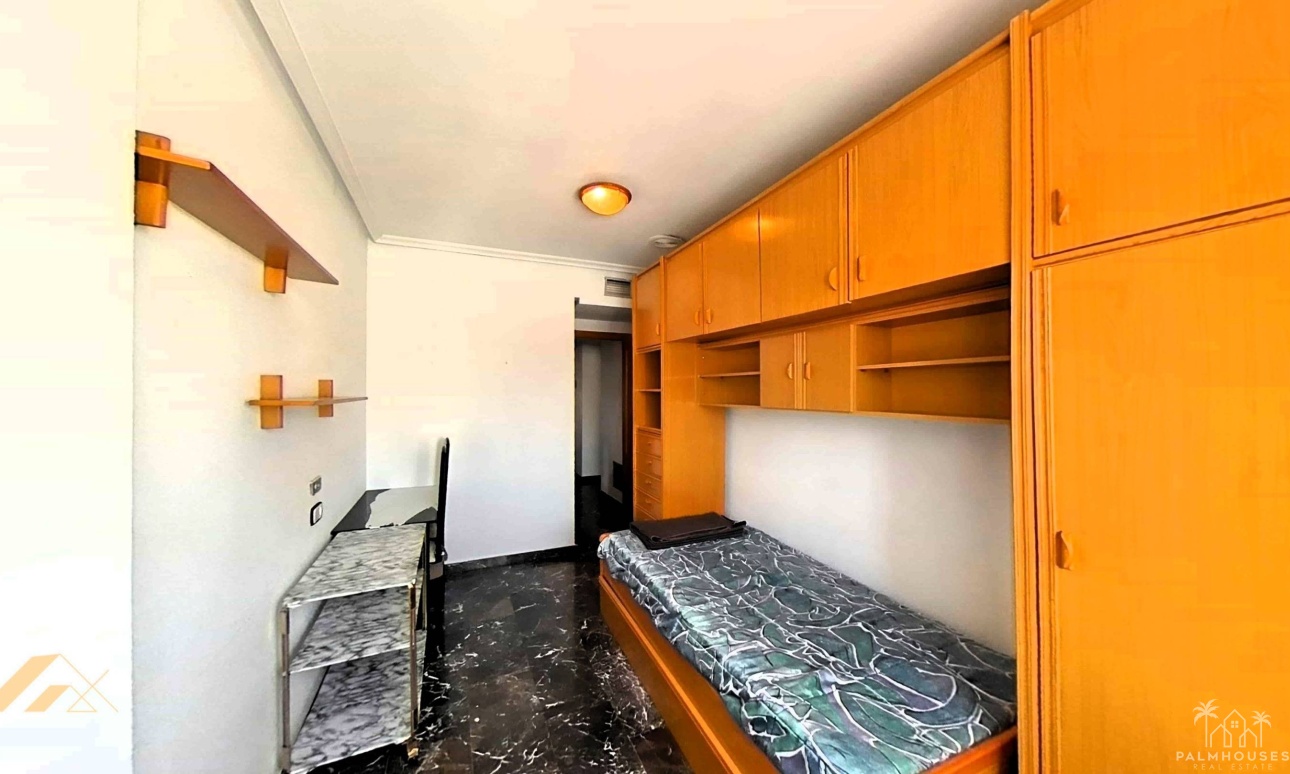 Venta - Apartment - Pilar de La Horadada - Pilar de la Horadada