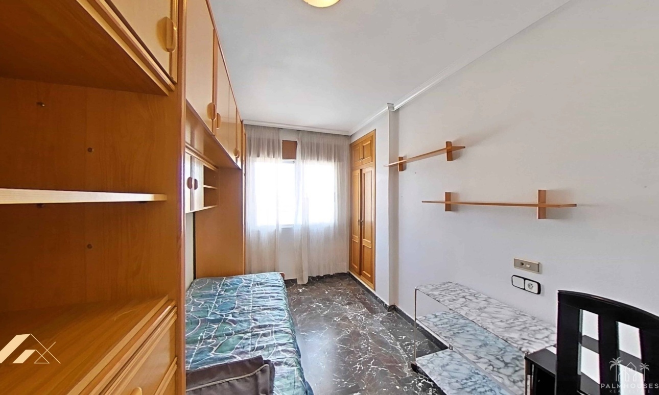 Venta - Apartment - Pilar de La Horadada - Pilar de la Horadada