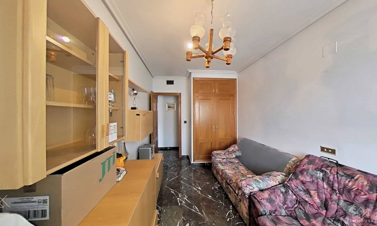 Venta - Apartment - Pilar de La Horadada - Pilar de la Horadada