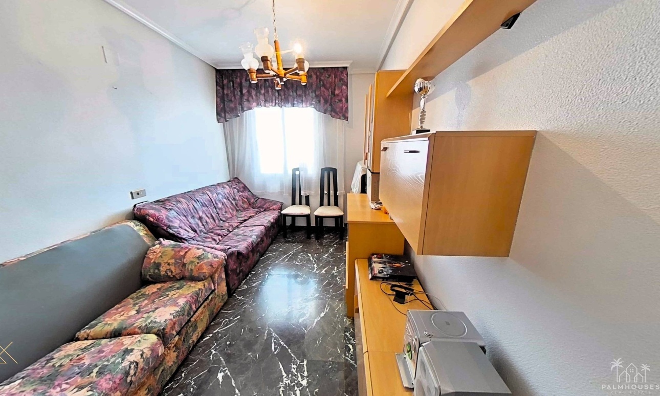Venta - Apartment - Pilar de La Horadada - Pilar de la Horadada