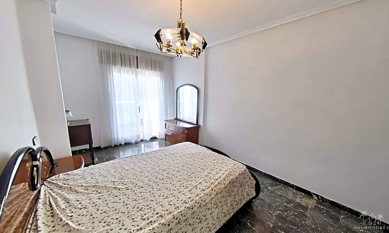 Venta - Apartment - Pilar de La Horadada - Pilar de la Horadada