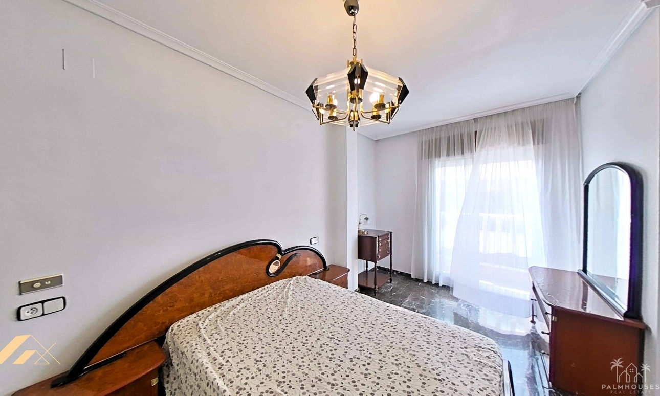 Venta - Apartment - Pilar de La Horadada - Pilar de la Horadada