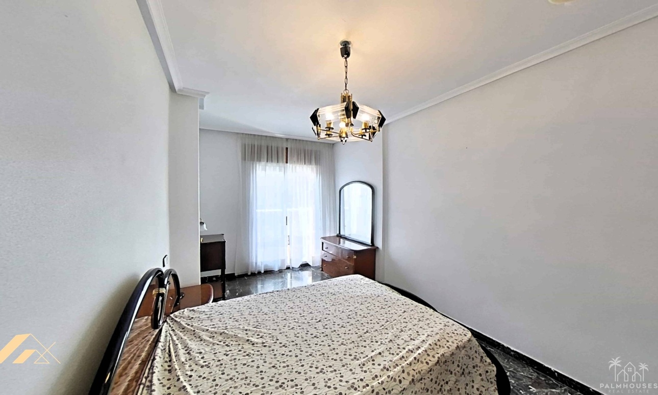 Venta - Apartment - Pilar de La Horadada - Pilar de la Horadada