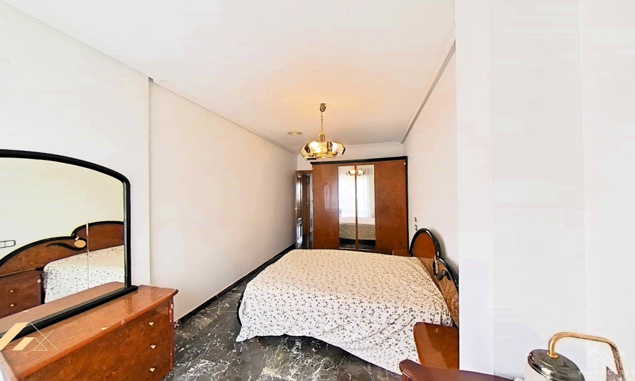 Venta - Apartment - Pilar de La Horadada - Pilar de la Horadada