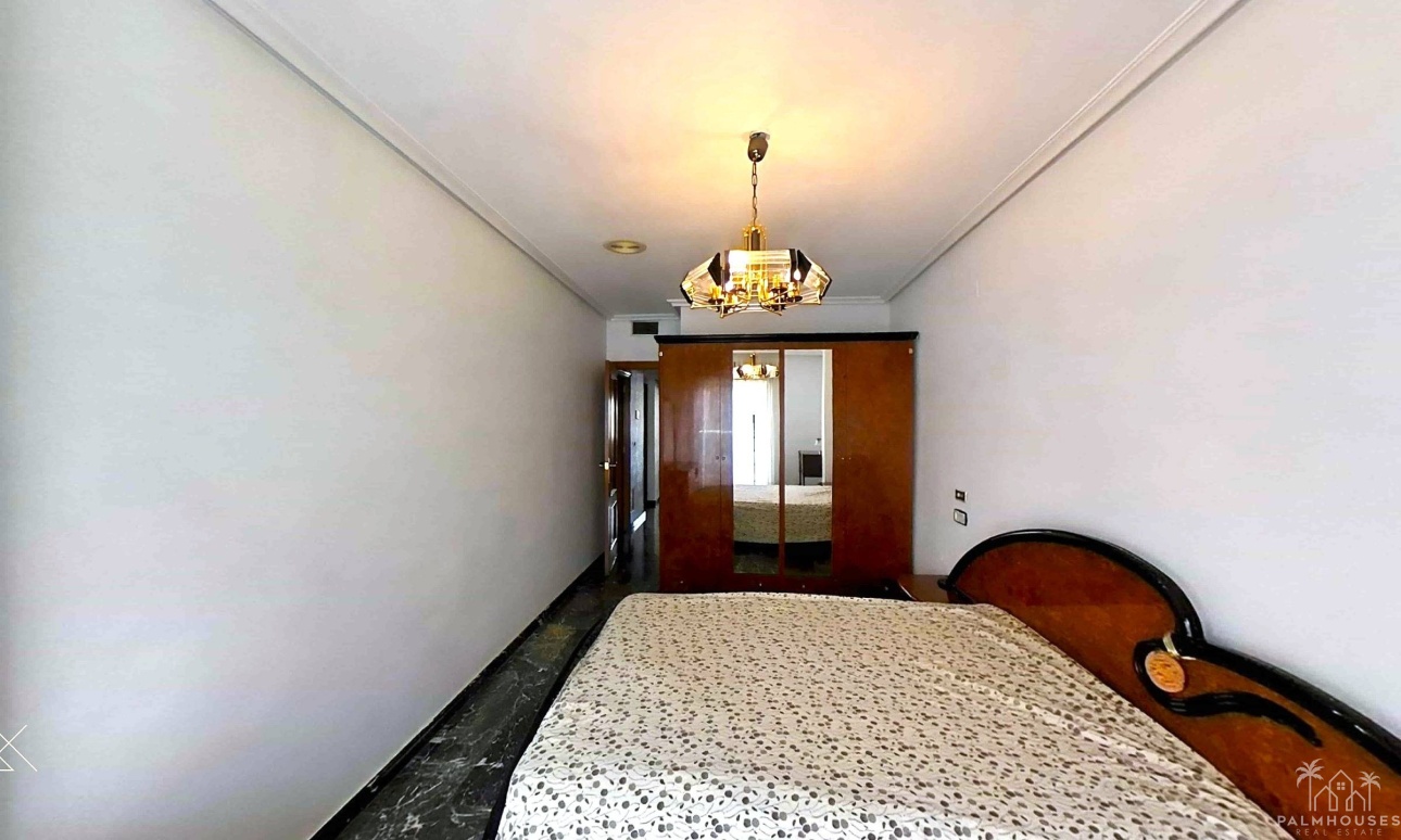 Venta - Apartment - Pilar de La Horadada - Pilar de la Horadada