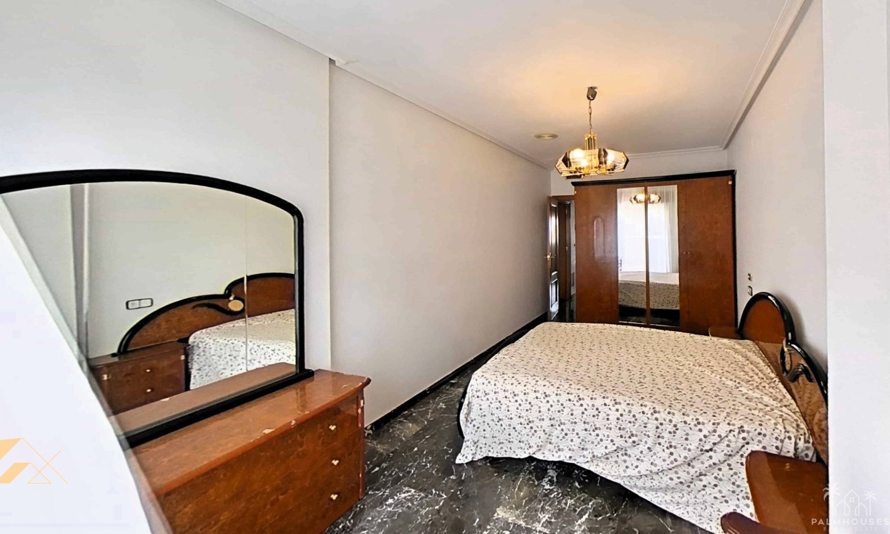 Venta - Apartment - Pilar de La Horadada - Pilar de la Horadada