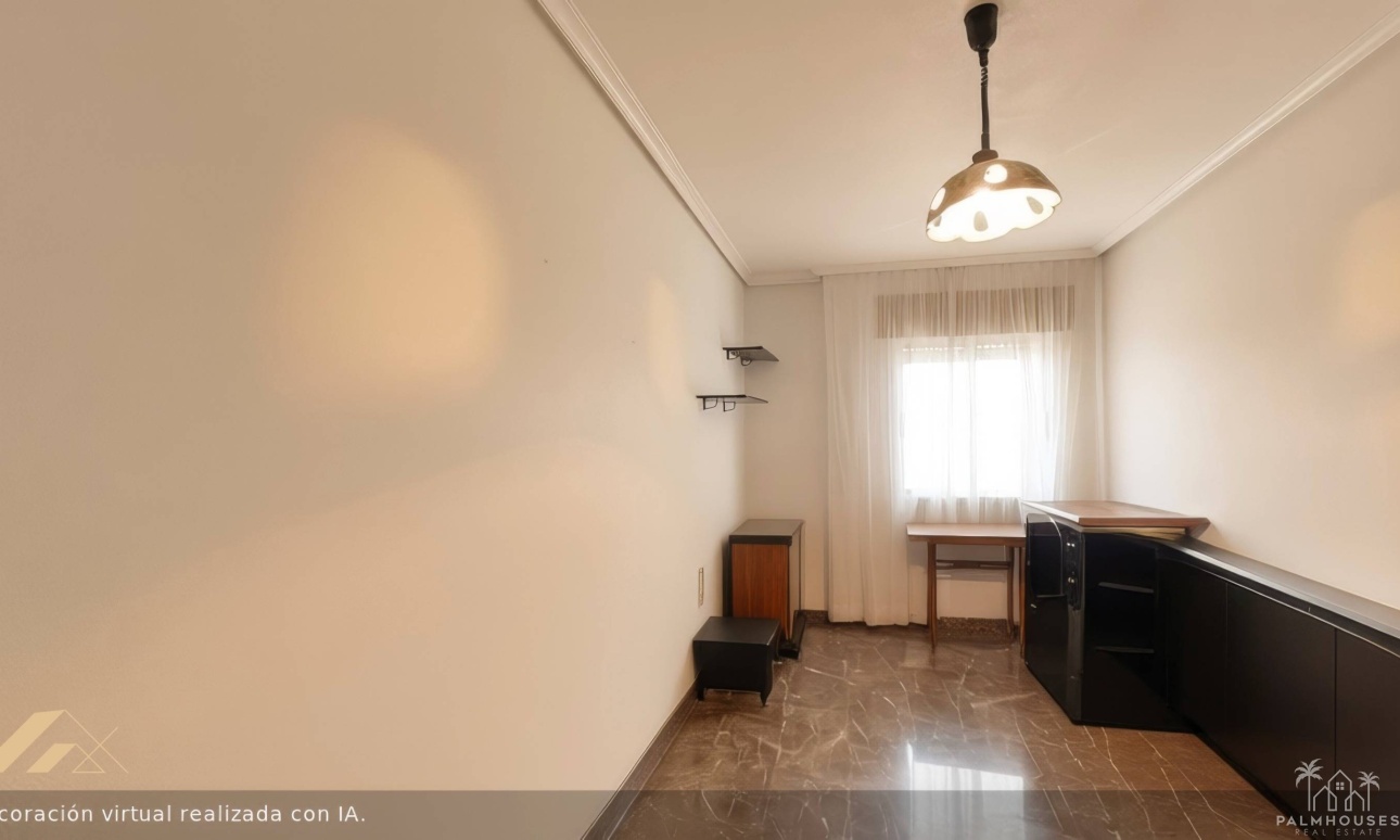 Venta - Apartment - Pilar de La Horadada - Pilar de la Horadada