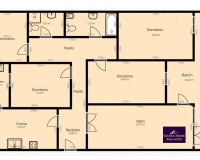 Venta - Apartment - Pilar de La Horadada - Pilar de la Horadada