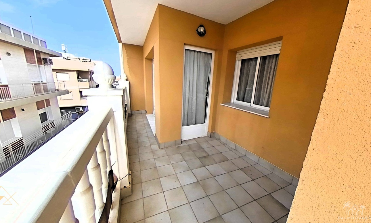 Venta - Apartment - Pilar de La Horadada - Pilar de la Horadada