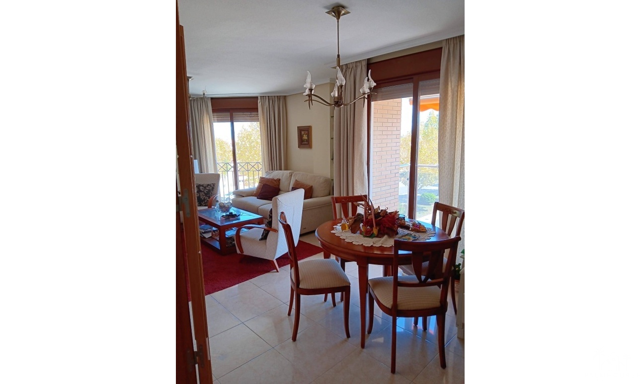 Venta - Apartment - Pilar de La Horadada - Pilar de la Horadada