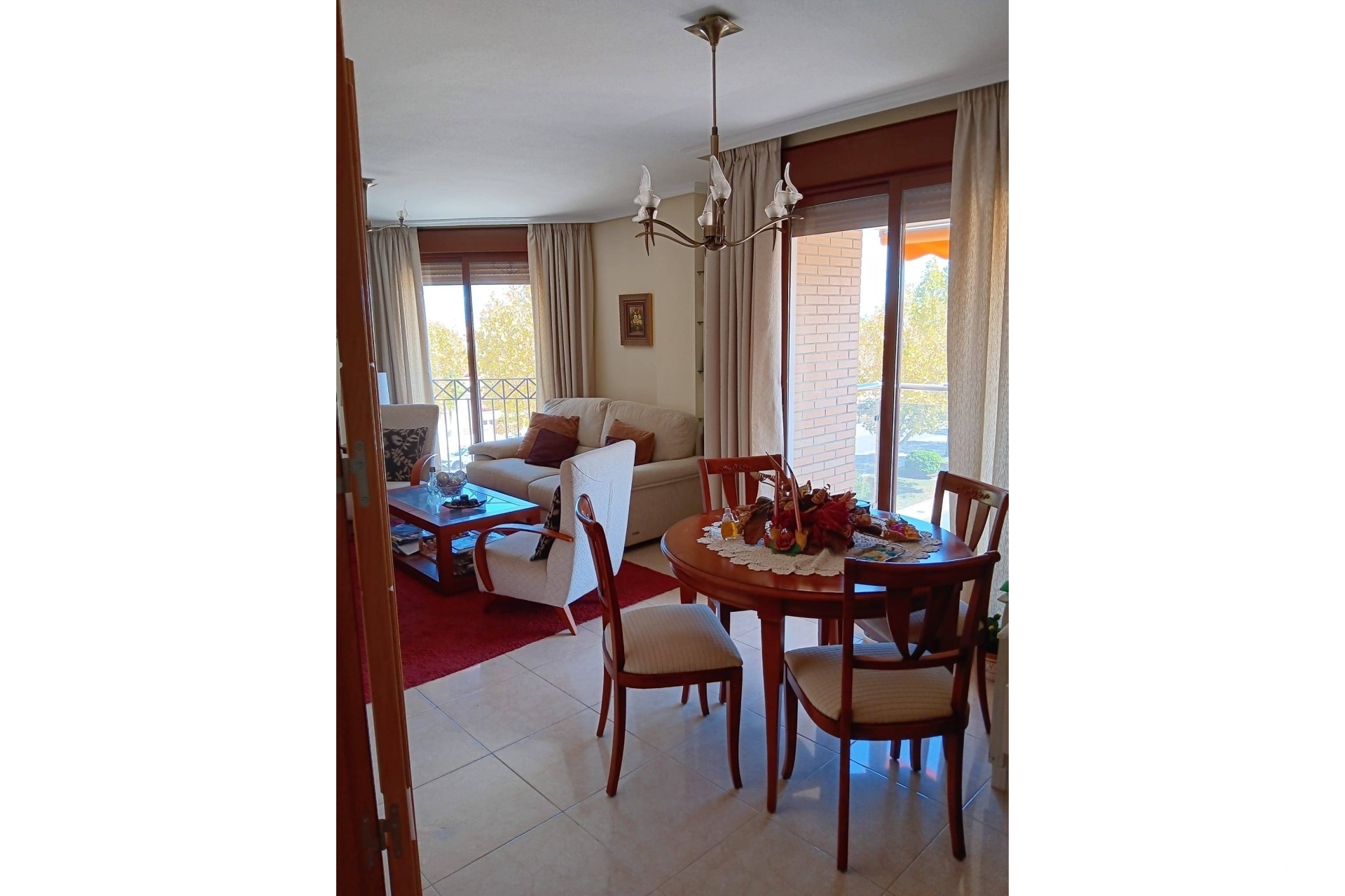 Venta - Apartment - Pilar de La Horadada - Pilar de la Horadada