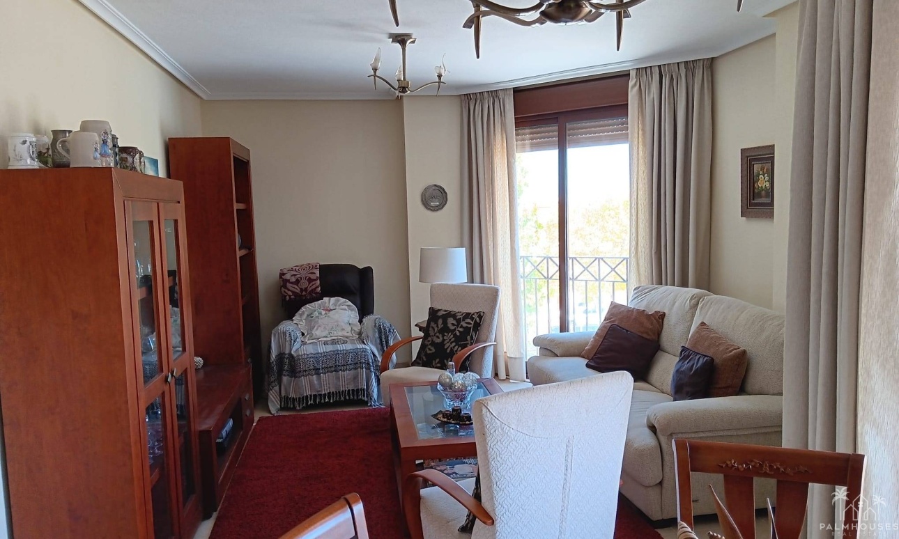 Venta - Apartment - Pilar de La Horadada - Pilar de la Horadada