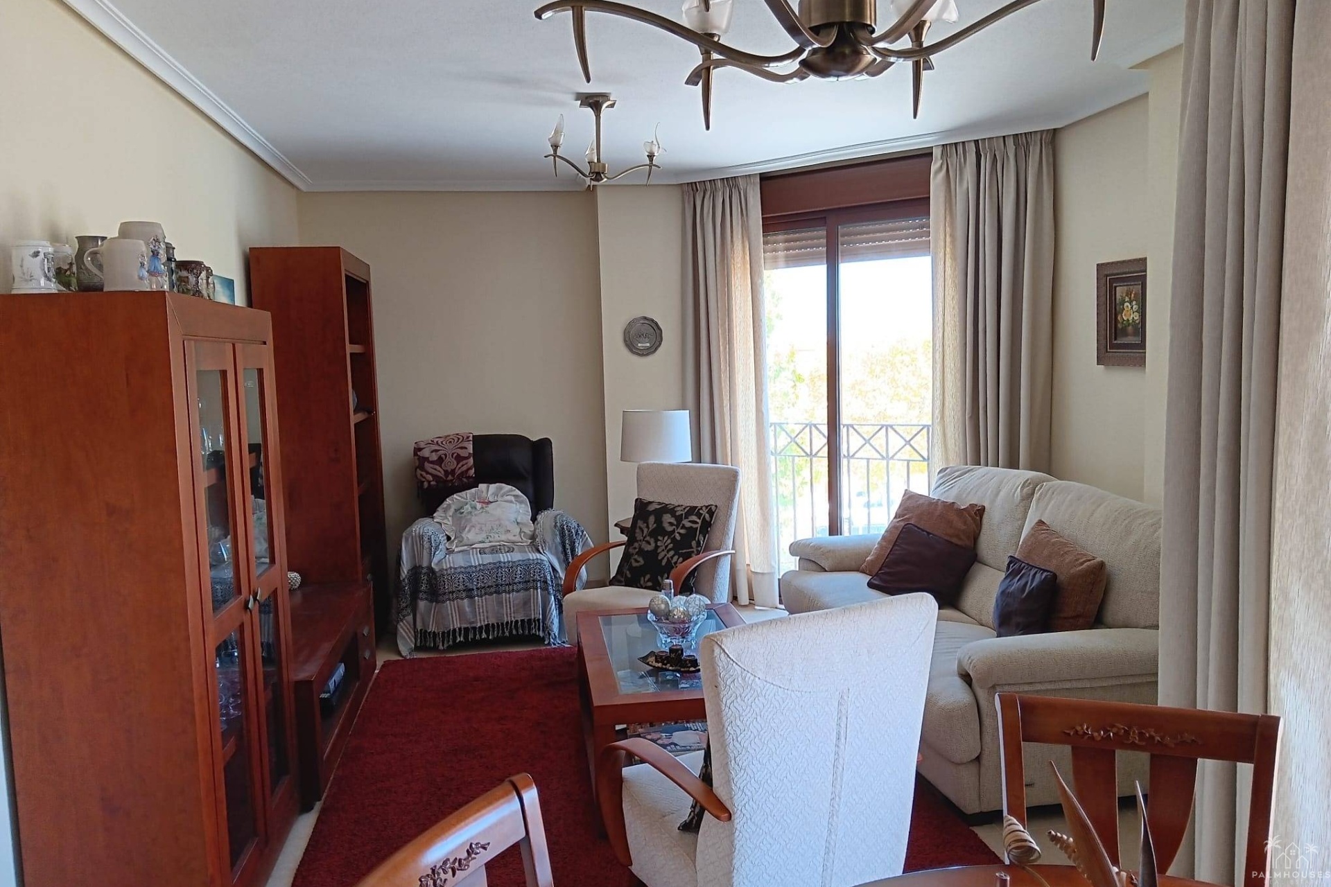 Venta - Apartment - Pilar de La Horadada - Pilar de la Horadada