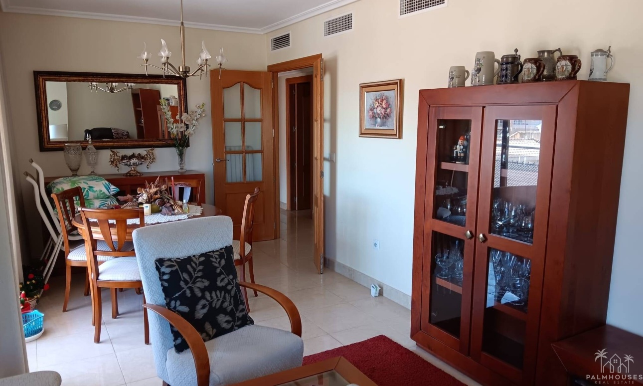 Venta - Apartment - Pilar de La Horadada - Pilar de la Horadada