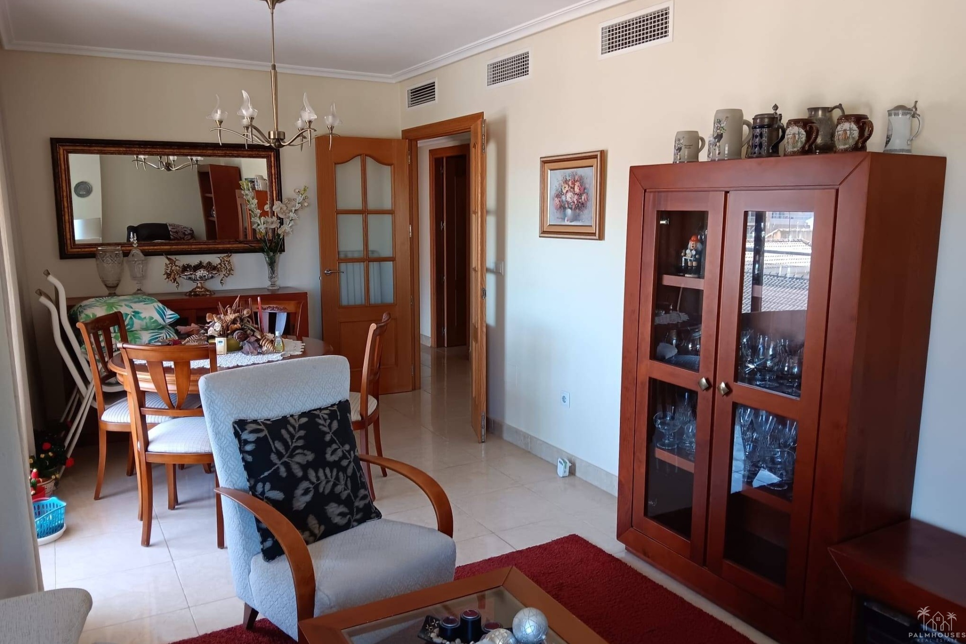 Venta - Apartment - Pilar de La Horadada - Pilar de la Horadada