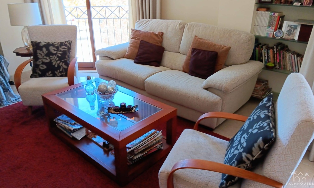 Venta - Apartment - Pilar de La Horadada - Pilar de la Horadada