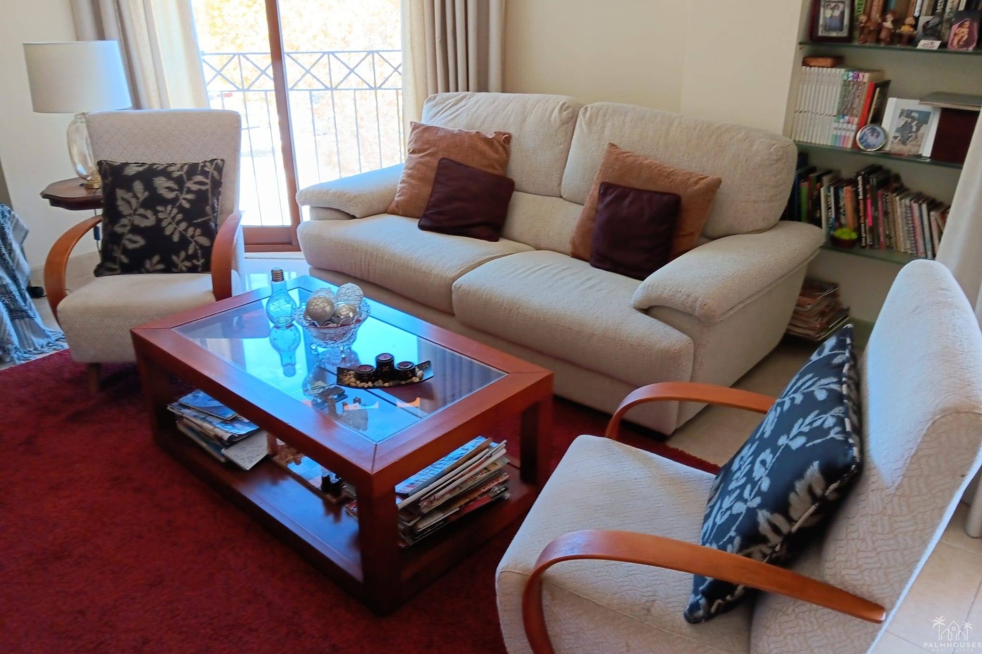 Venta - Apartment - Pilar de La Horadada - Pilar de la Horadada