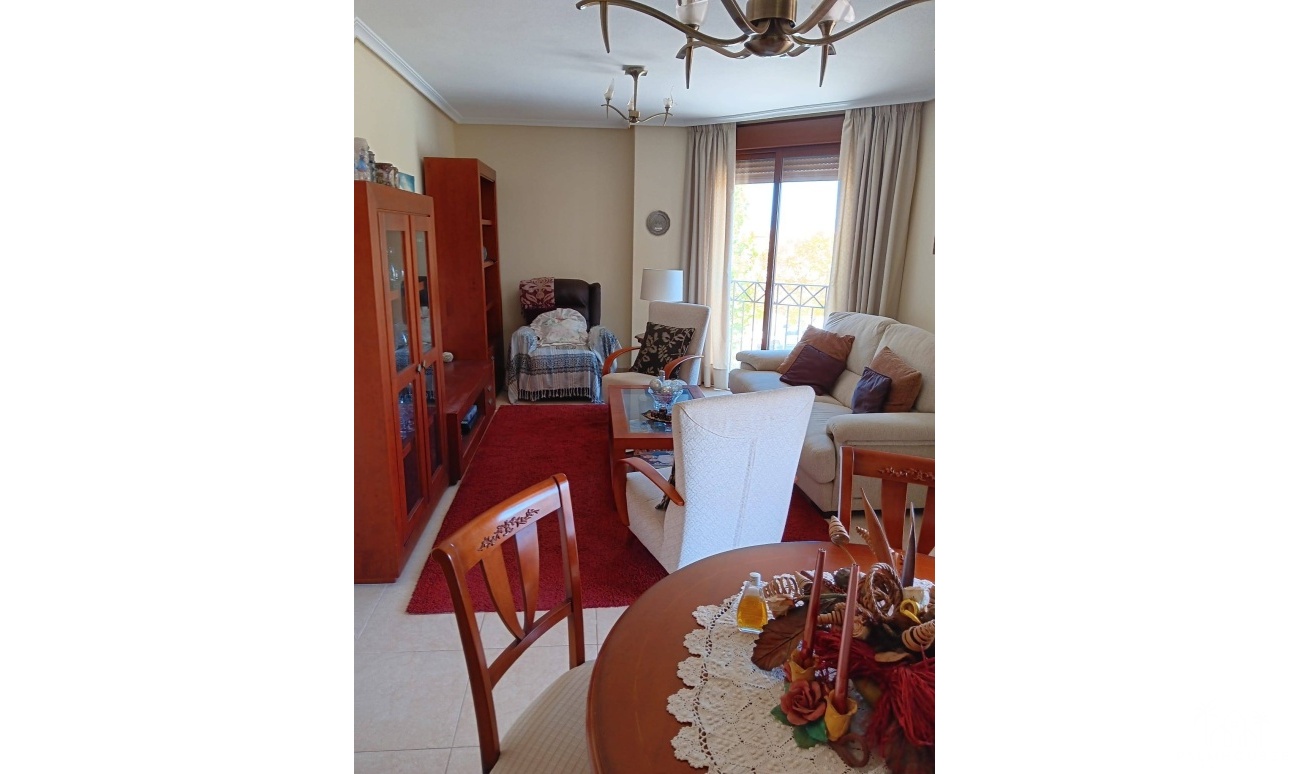 Venta - Apartment - Pilar de La Horadada - Pilar de la Horadada