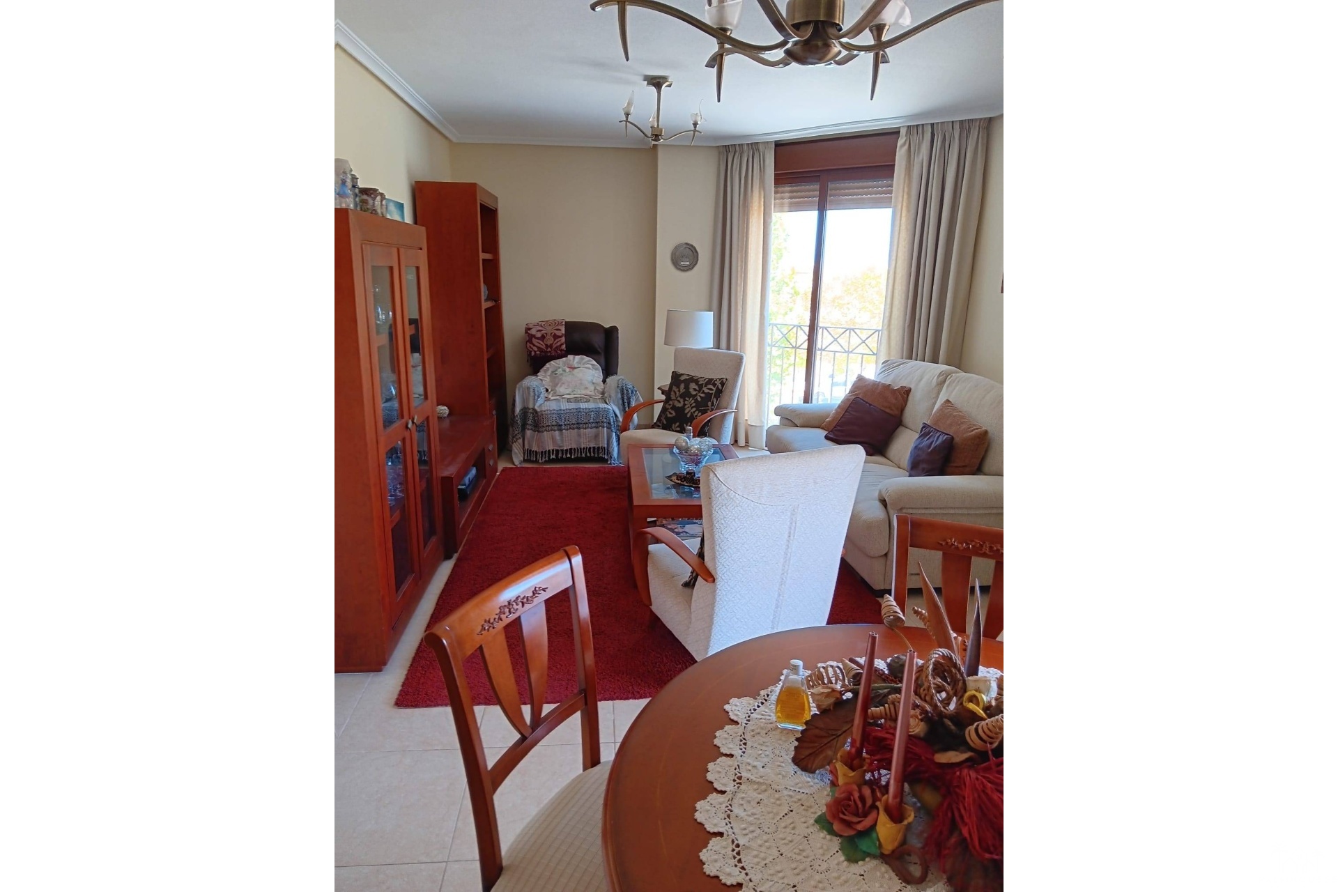 Venta - Apartment - Pilar de La Horadada - Pilar de la Horadada