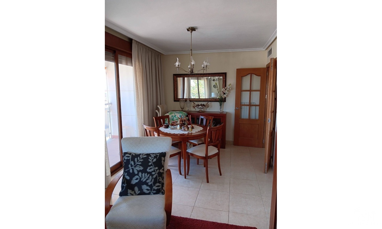 Venta - Apartment - Pilar de La Horadada - Pilar de la Horadada