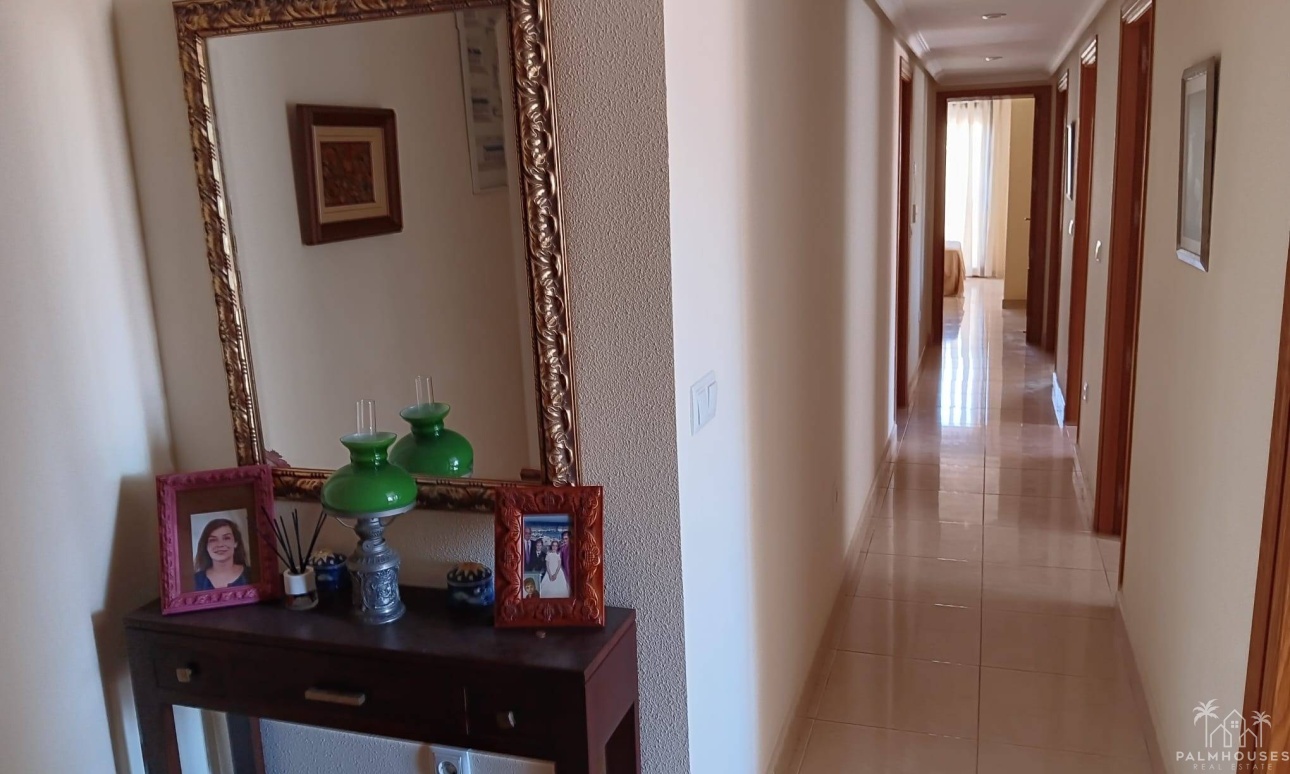 Venta - Apartment - Pilar de La Horadada - Pilar de la Horadada