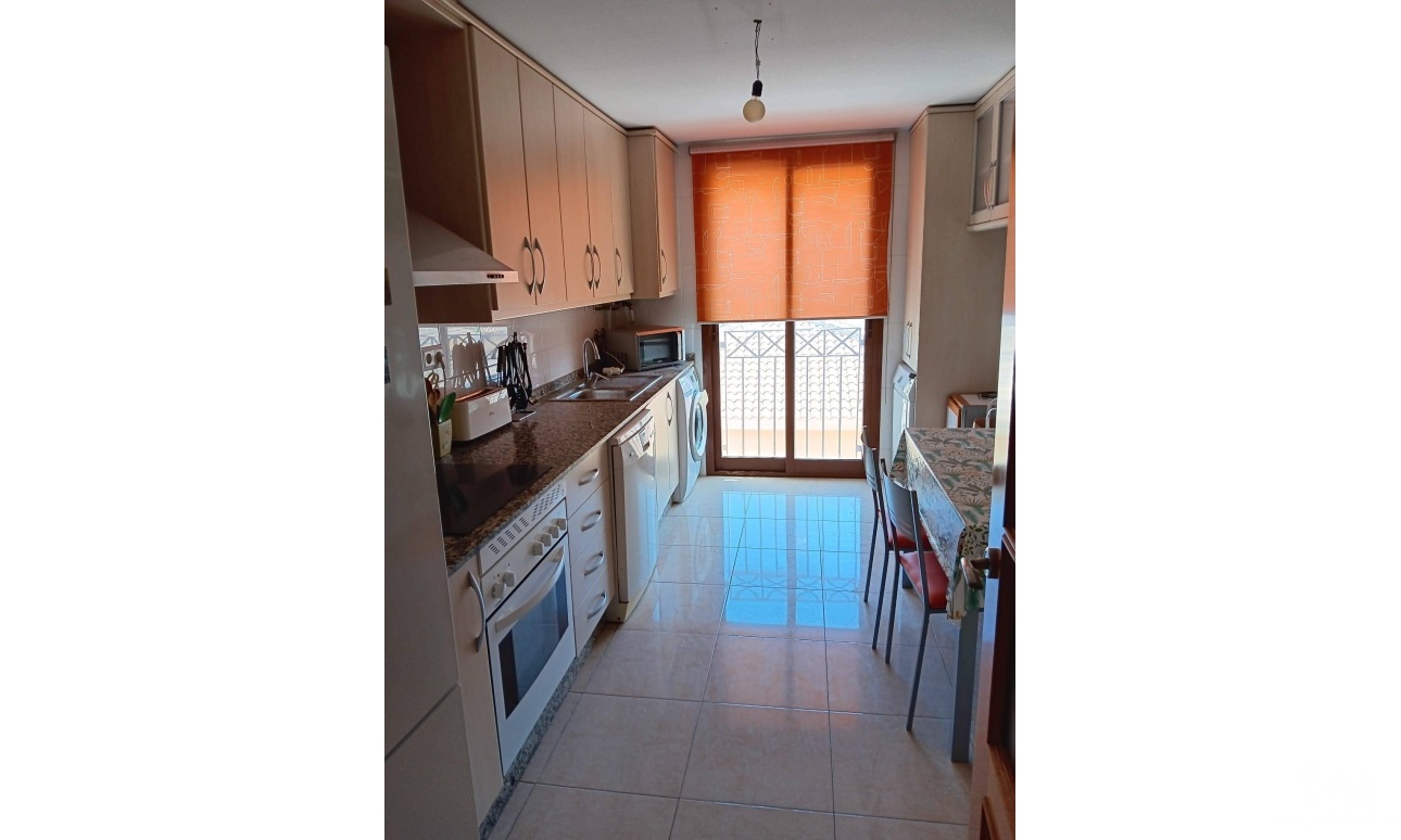 Venta - Apartment - Pilar de La Horadada - Pilar de la Horadada