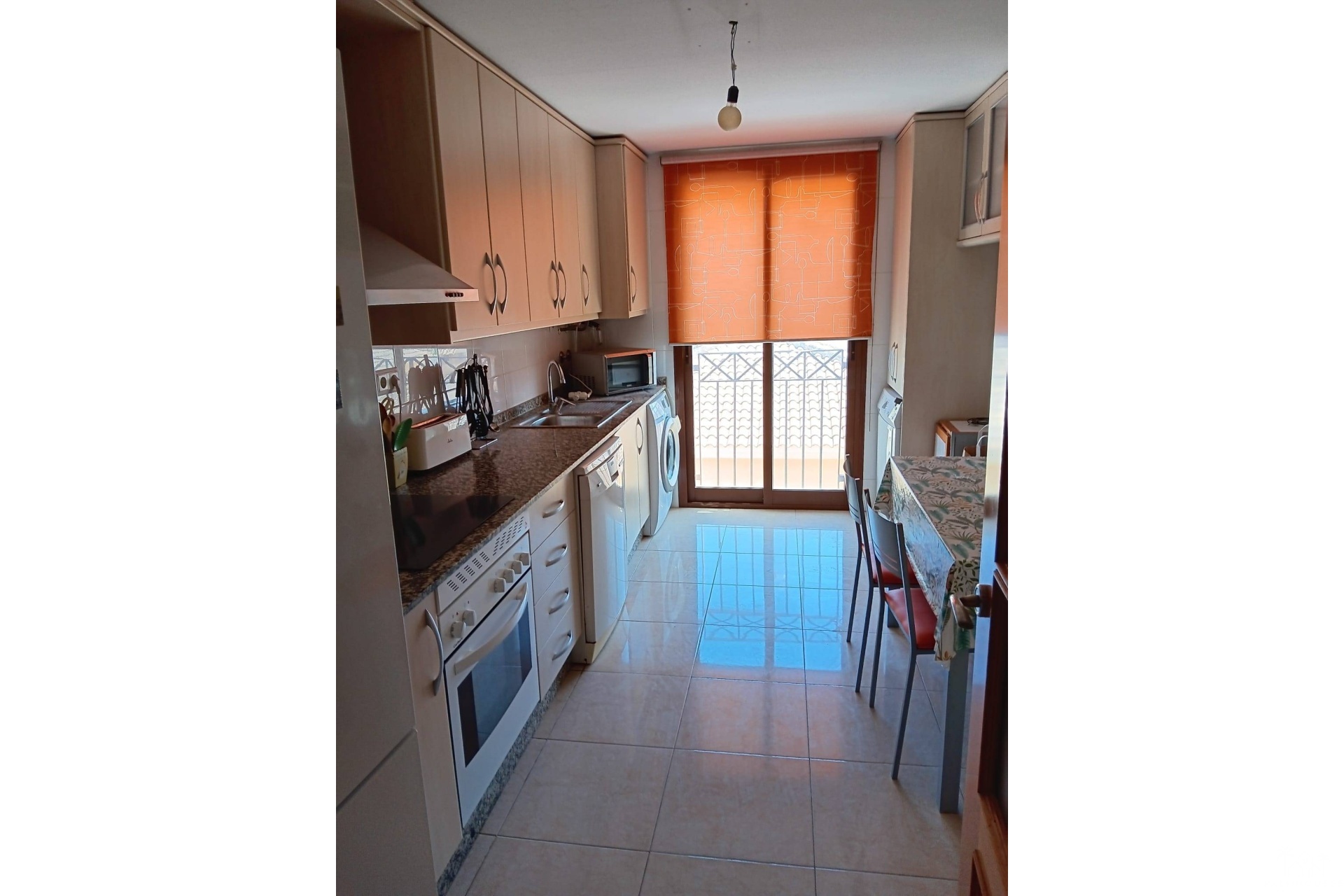 Venta - Apartment - Pilar de La Horadada - Pilar de la Horadada