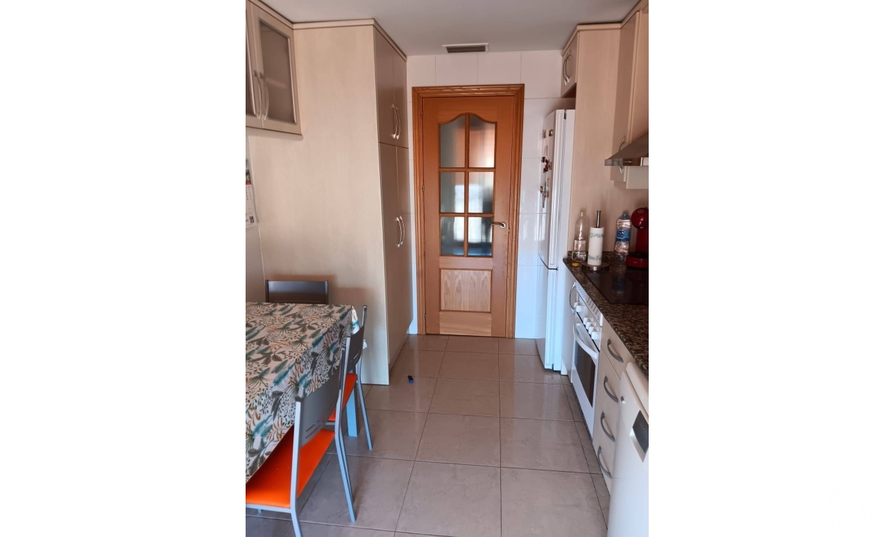 Venta - Apartment - Pilar de La Horadada - Pilar de la Horadada