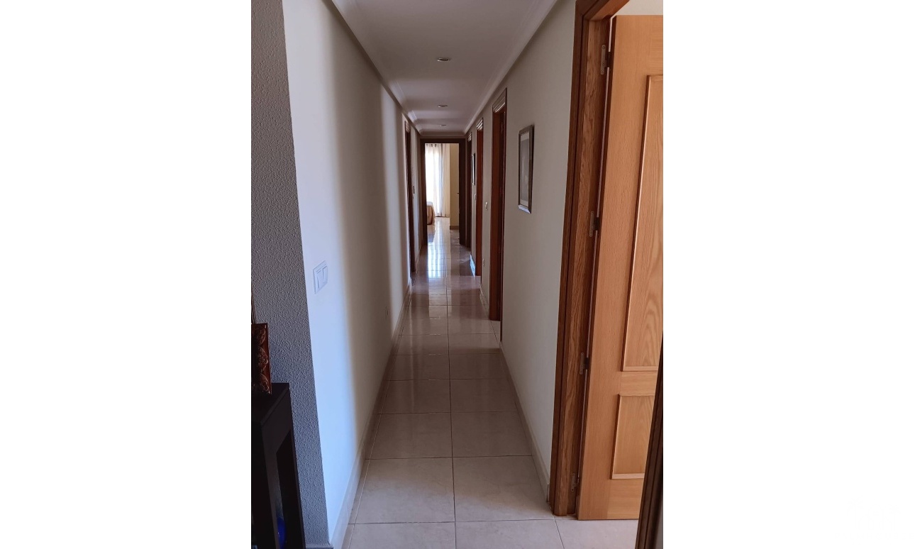 Venta - Apartment - Pilar de La Horadada - Pilar de la Horadada
