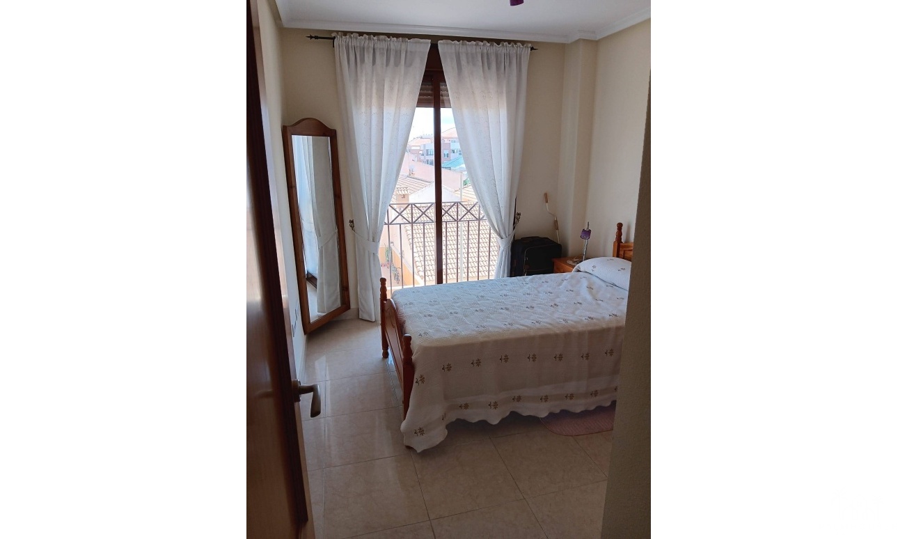 Venta - Apartment - Pilar de La Horadada - Pilar de la Horadada