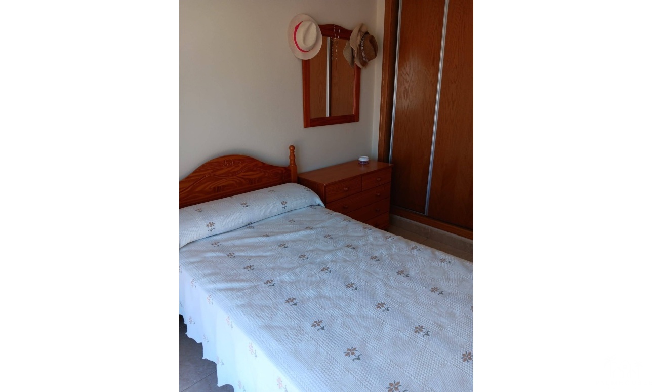 Venta - Apartment - Pilar de La Horadada - Pilar de la Horadada