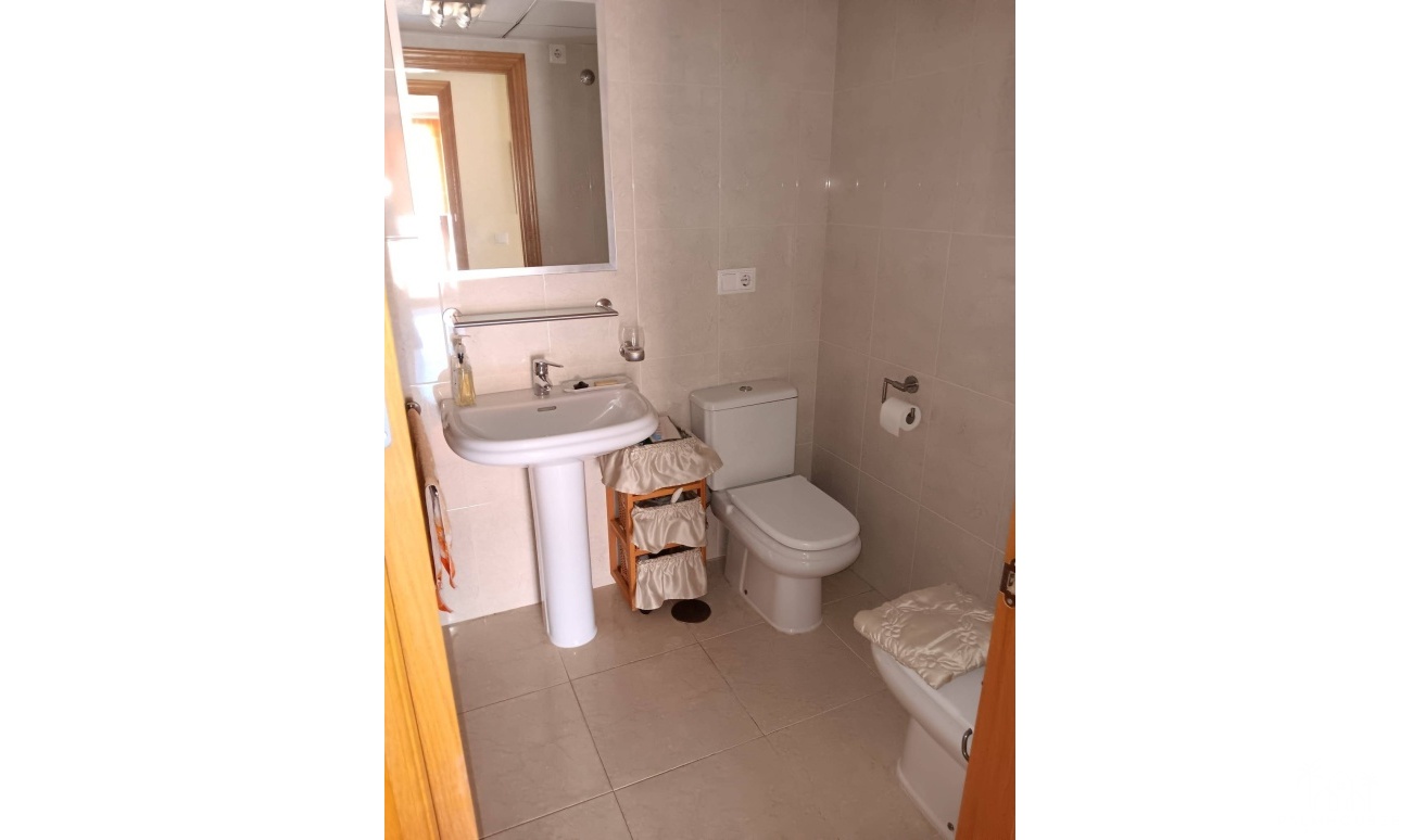 Venta - Apartment - Pilar de La Horadada - Pilar de la Horadada