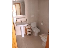 Venta - Apartment - Pilar de La Horadada - Pilar de la Horadada