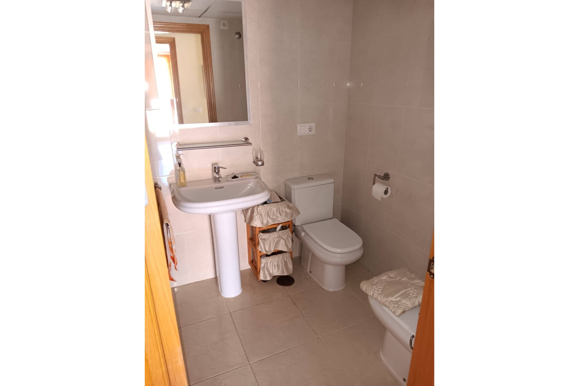 Venta - Apartment - Pilar de La Horadada - Pilar de la Horadada