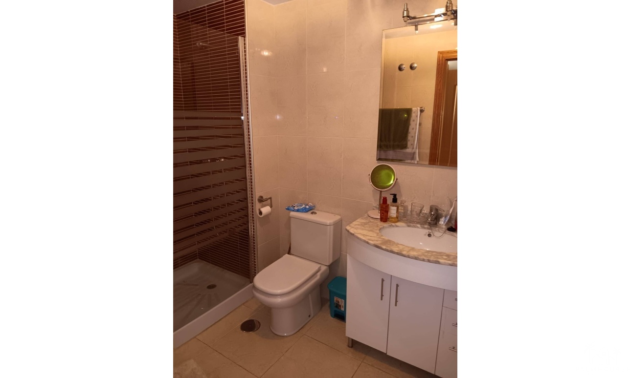Venta - Apartment - Pilar de La Horadada - Pilar de la Horadada