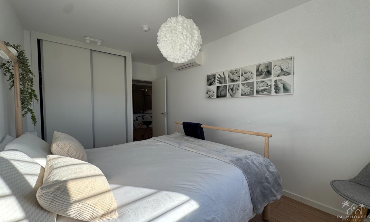 Venta - Apartment - Pilar de La Horadada - Riomar