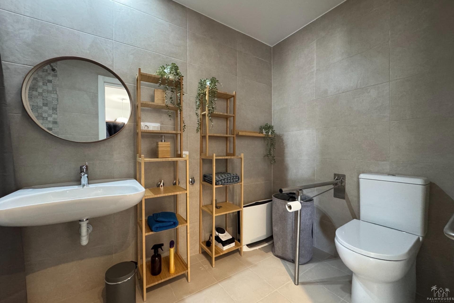 Venta - Apartment - Pilar de La Horadada - Riomar