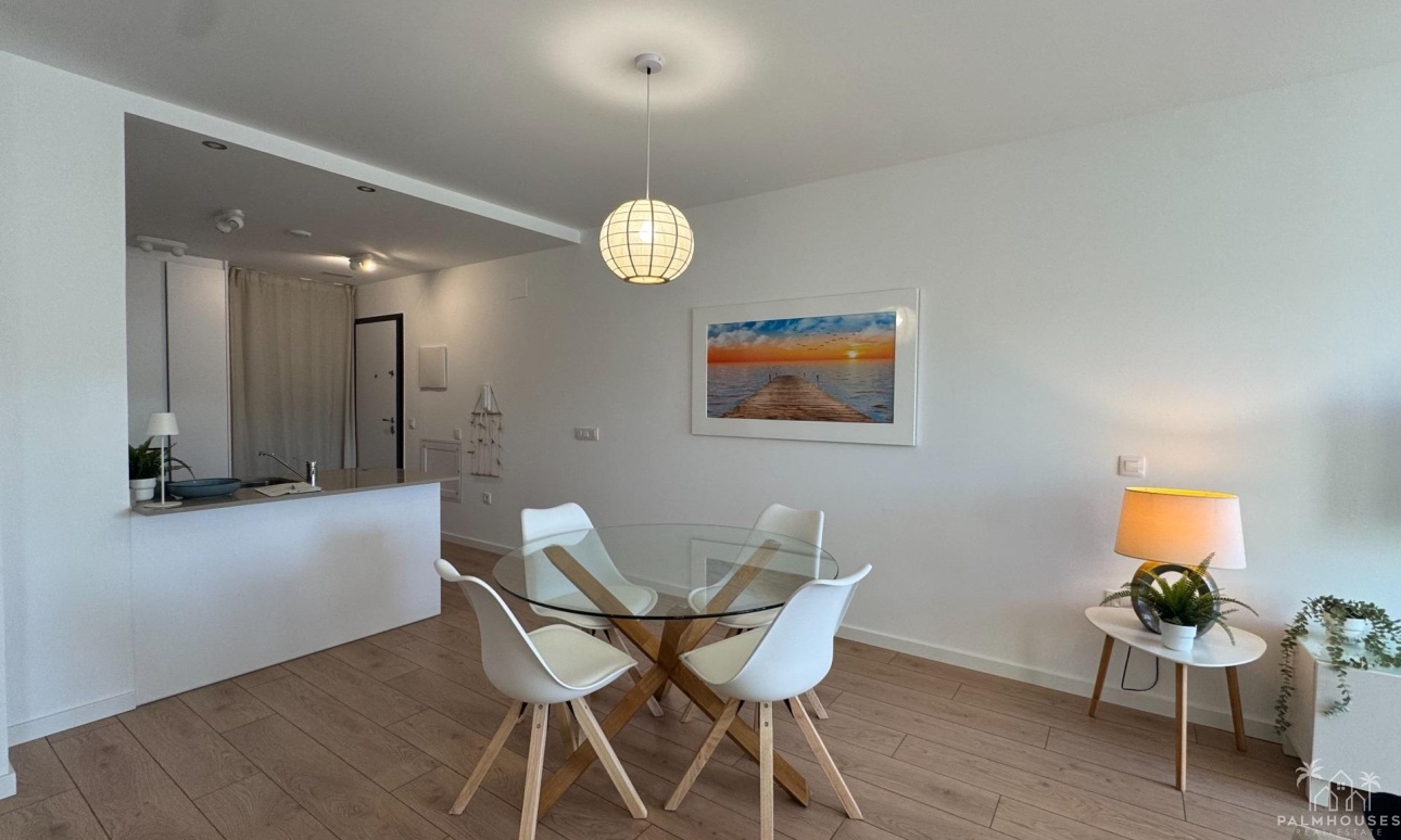 Venta - Apartment - Pilar de La Horadada - Riomar