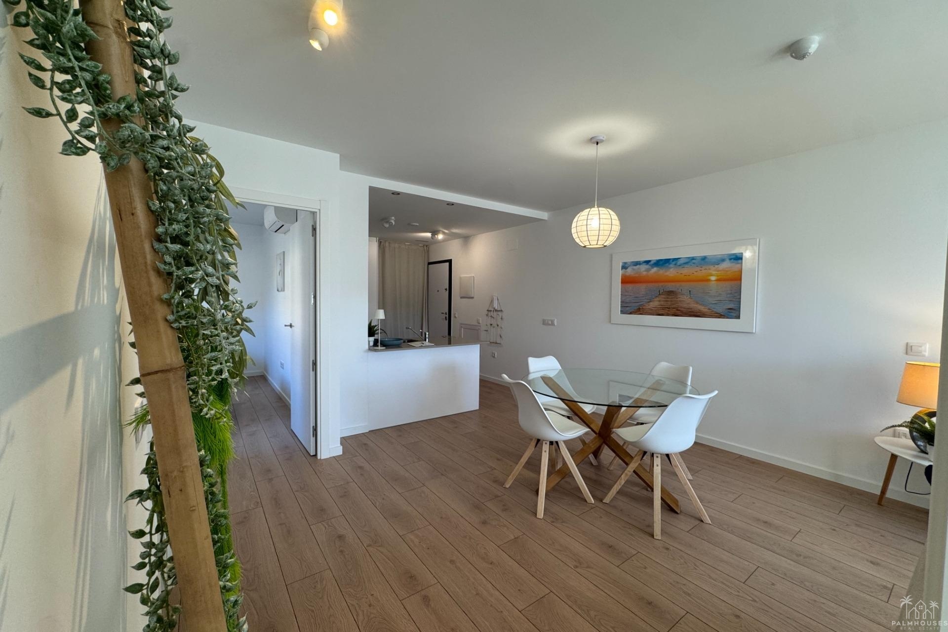 Venta - Apartment - Pilar de La Horadada - Riomar