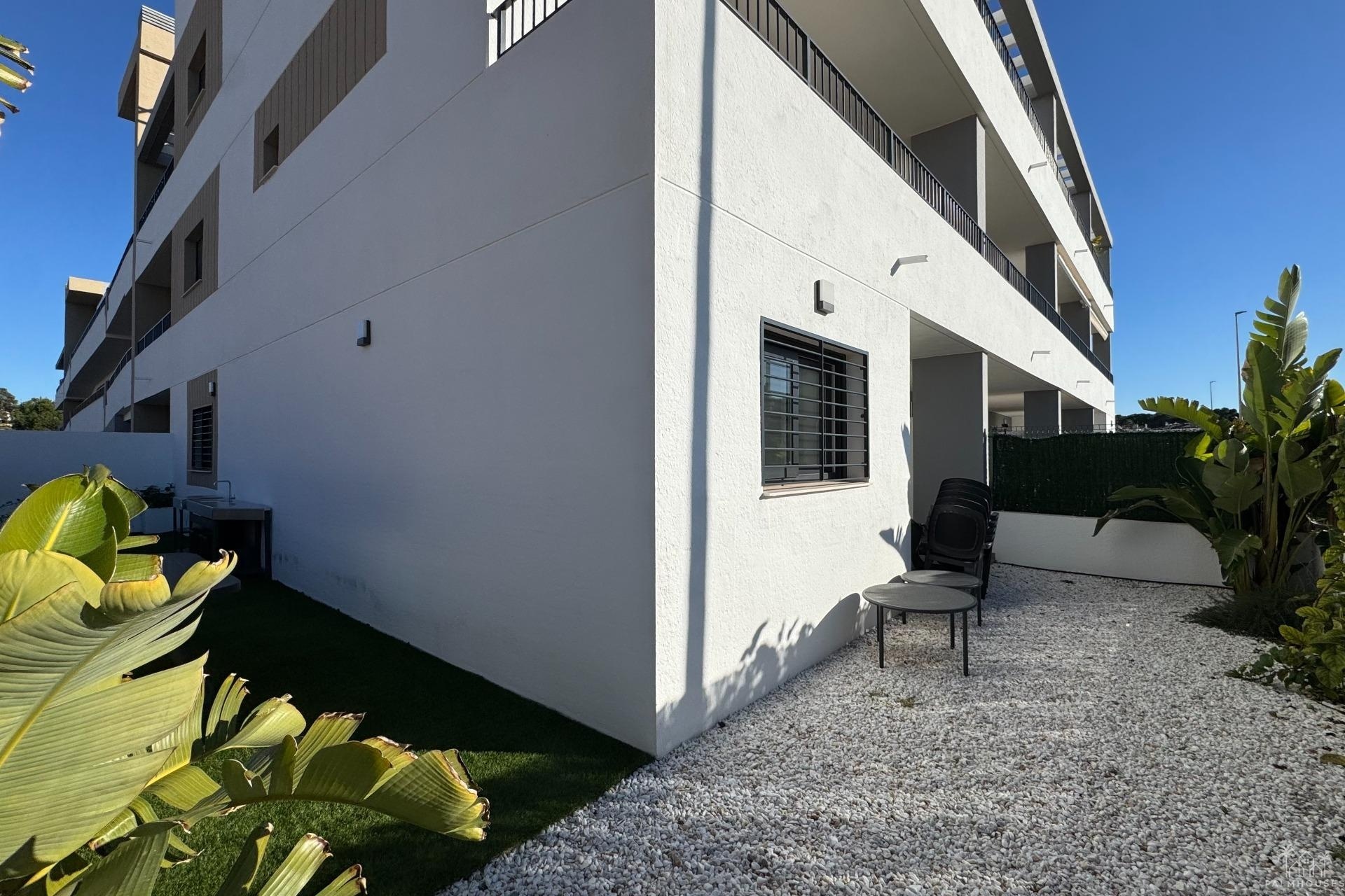 Venta - Apartment - Pilar de La Horadada - Riomar