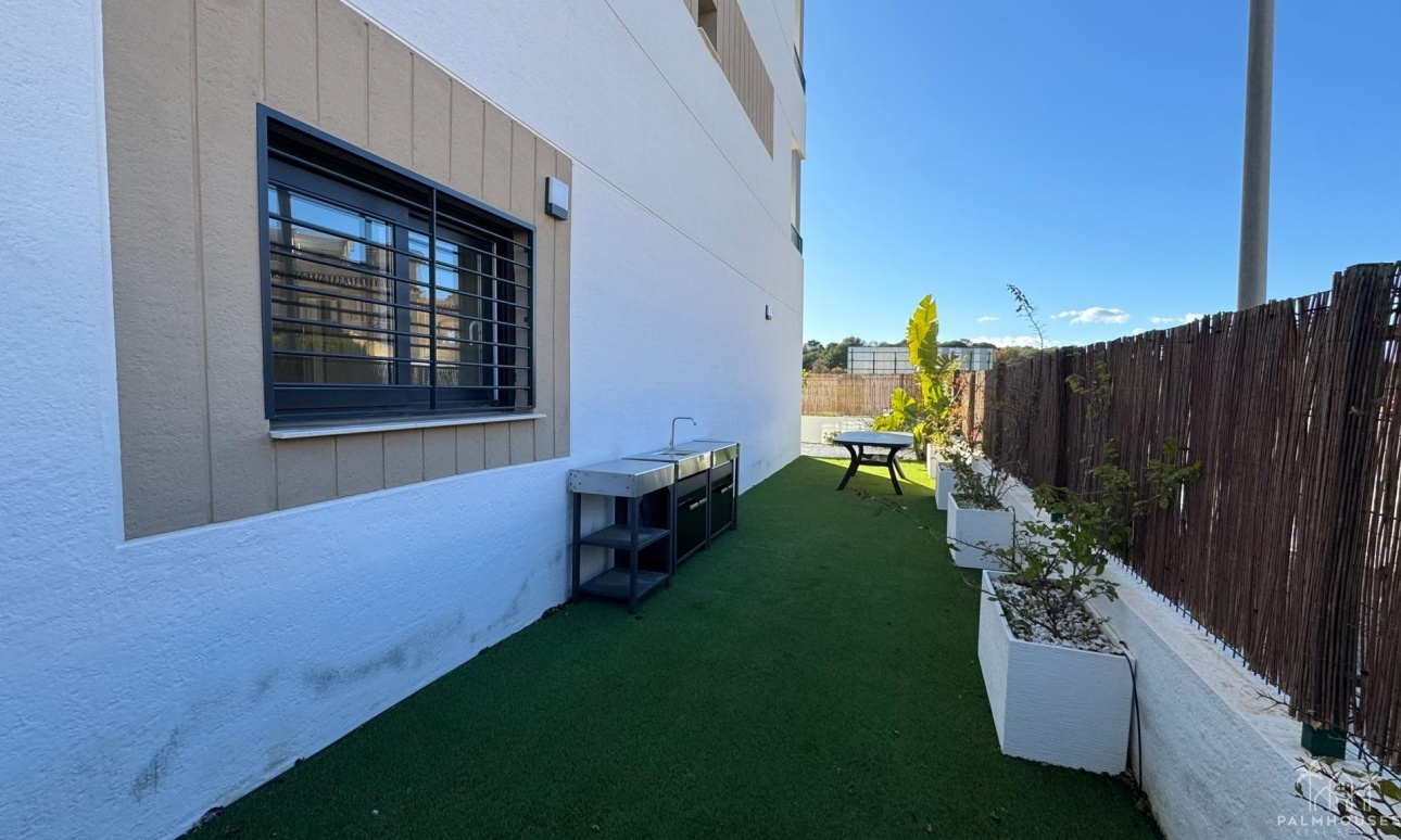 Venta - Apartment - Pilar de La Horadada - Riomar