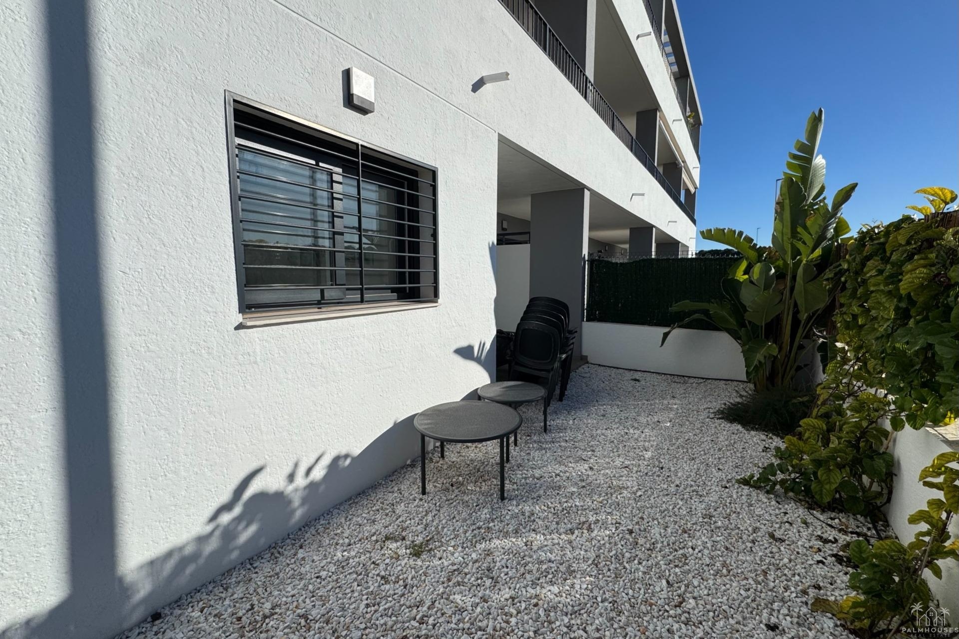Venta - Apartment - Pilar de La Horadada - Riomar