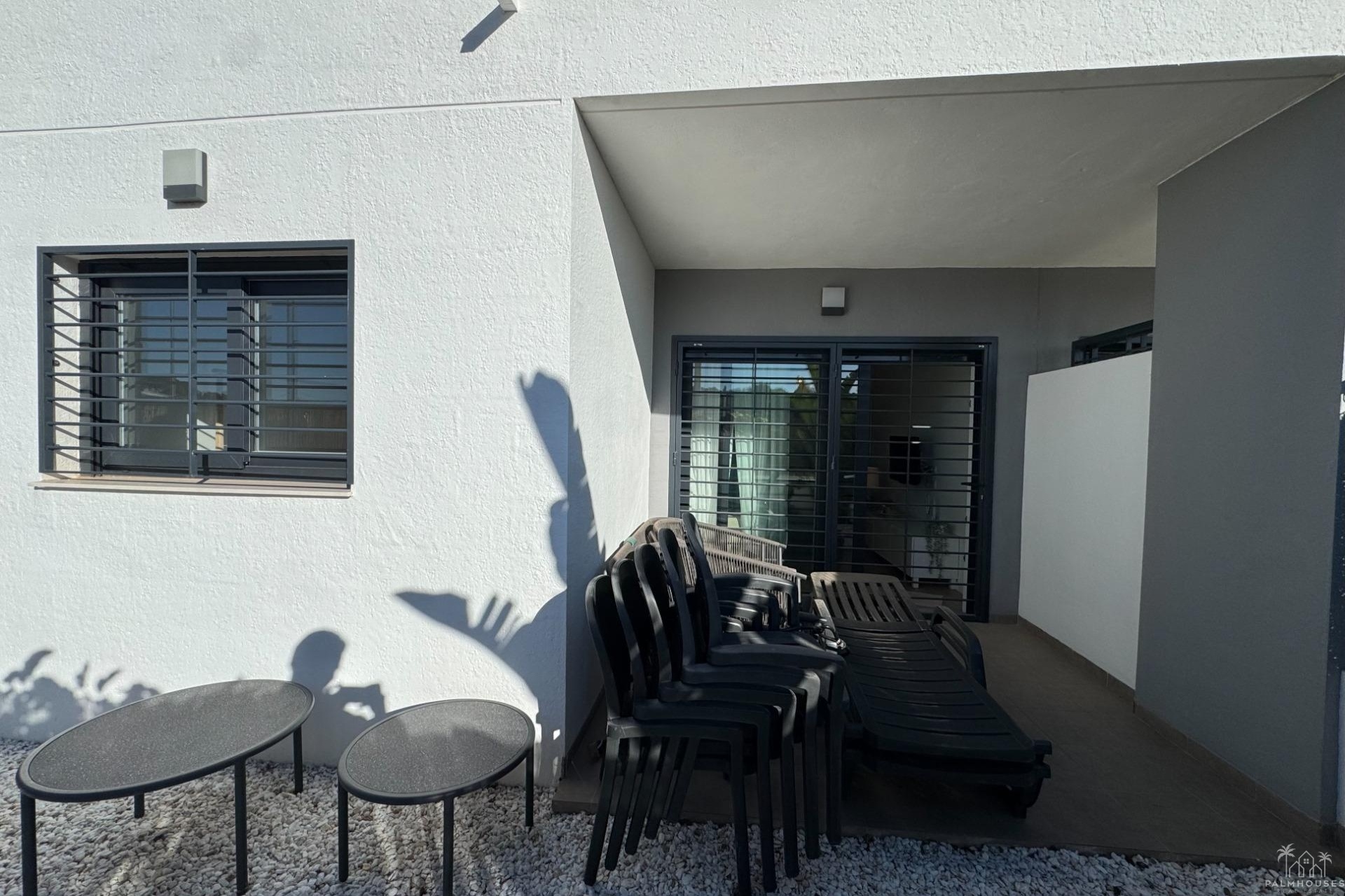Venta - Apartment - Pilar de La Horadada - Riomar