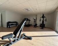 Venta - Apartment - Pilar de La Horadada - Riomar