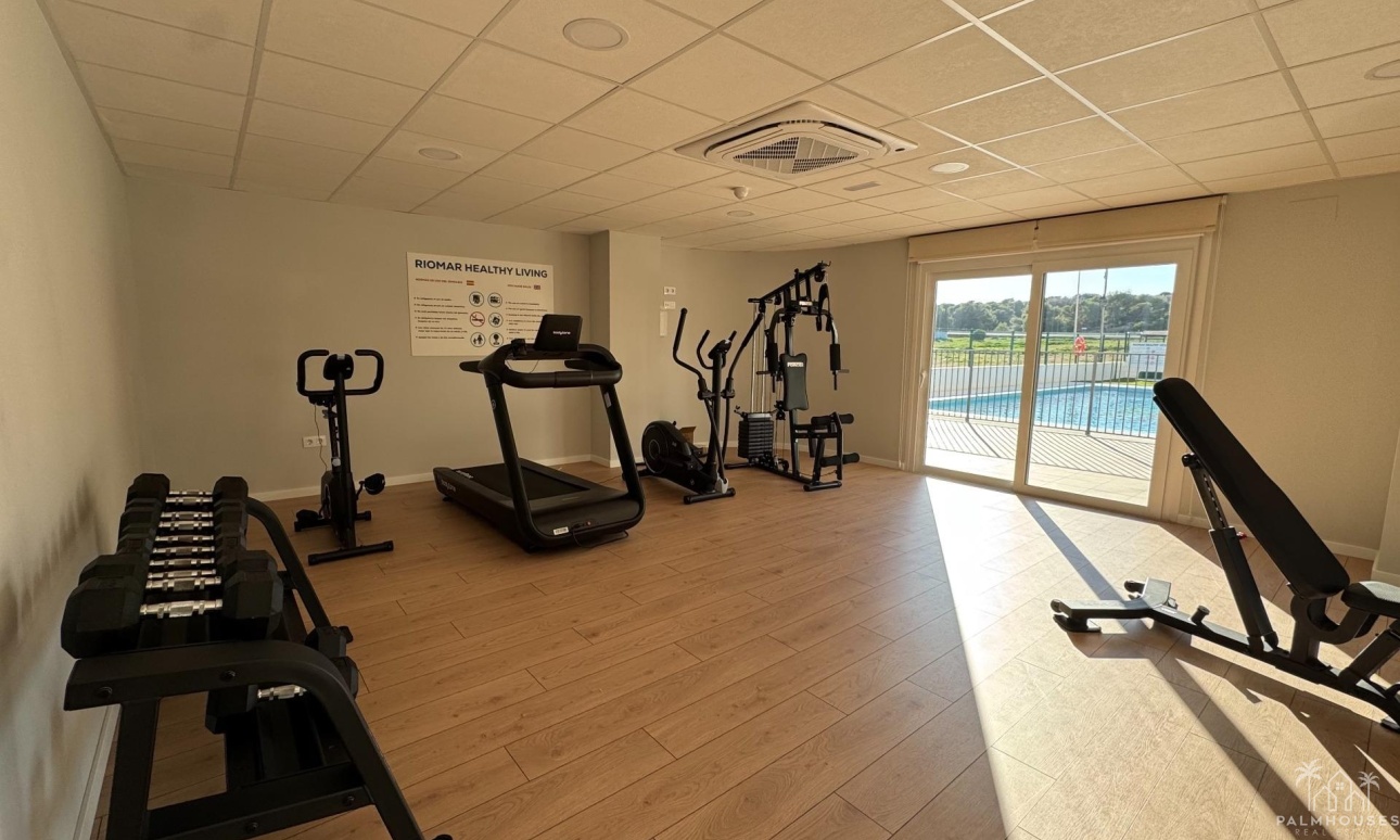 Venta - Apartment - Pilar de La Horadada - Riomar