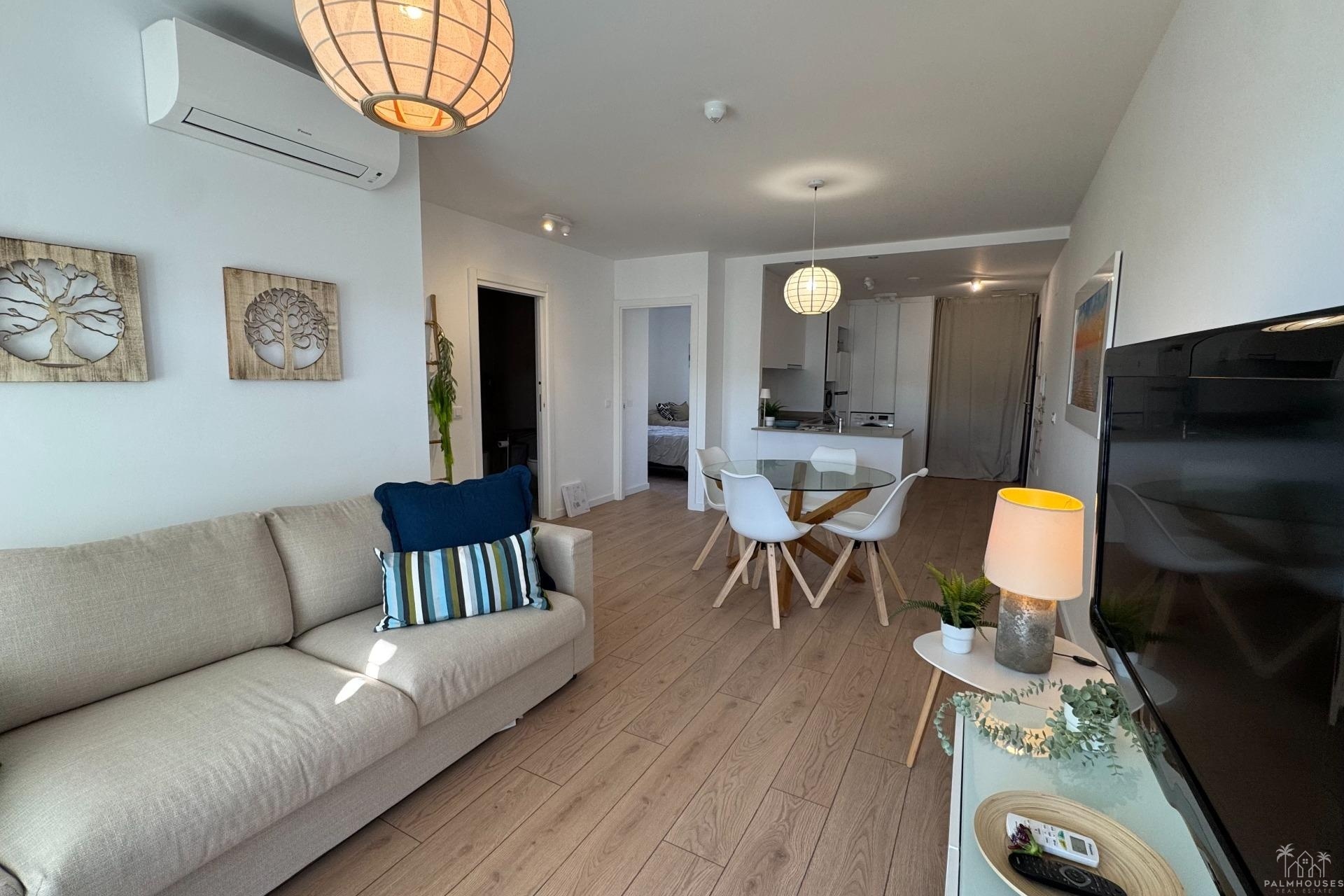 Venta - Apartment - Pilar de La Horadada - RioMar