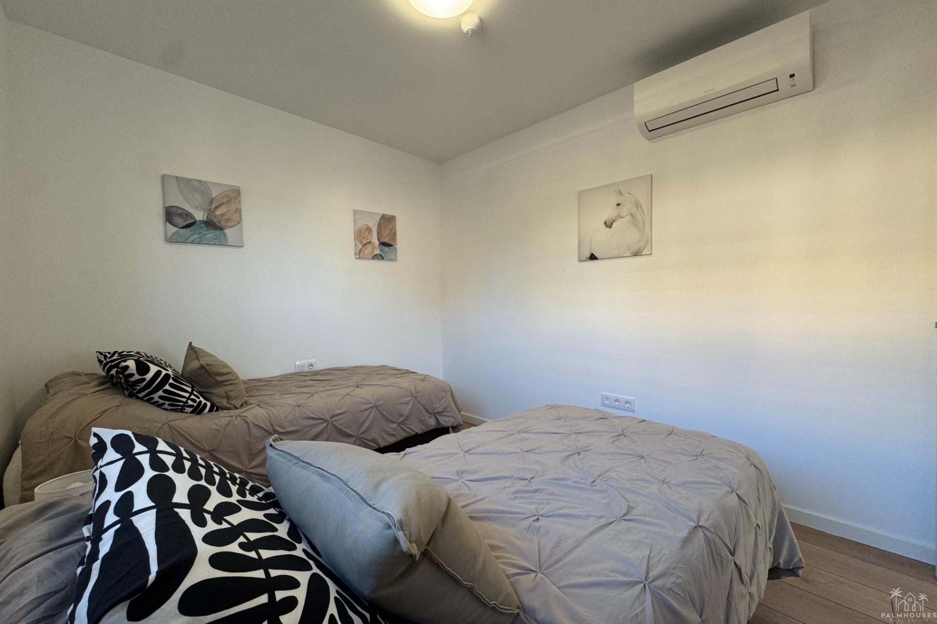 Venta - Apartment - Pilar de La Horadada - RioMar