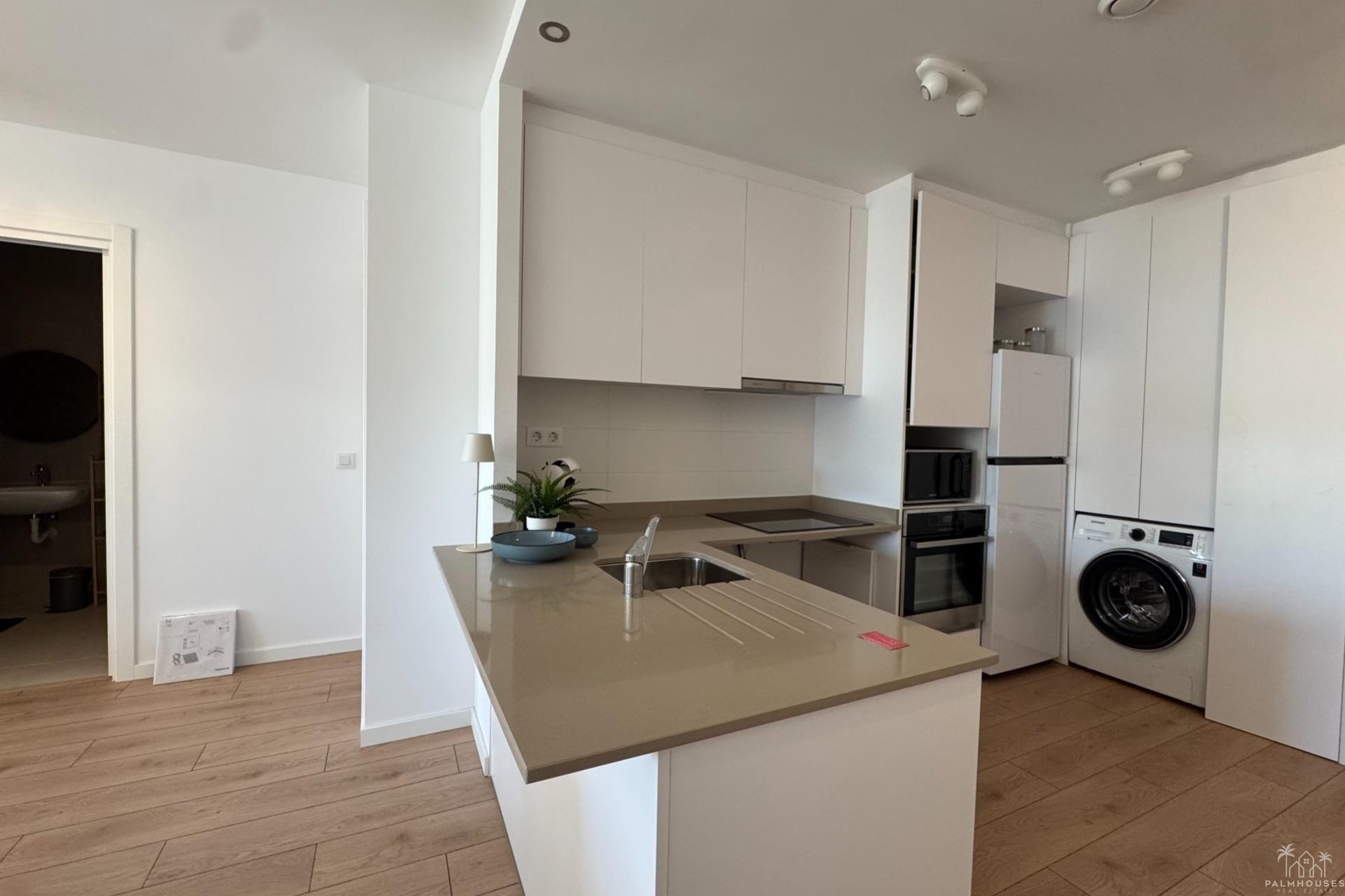 Venta - Apartment - Pilar de La Horadada - RioMar