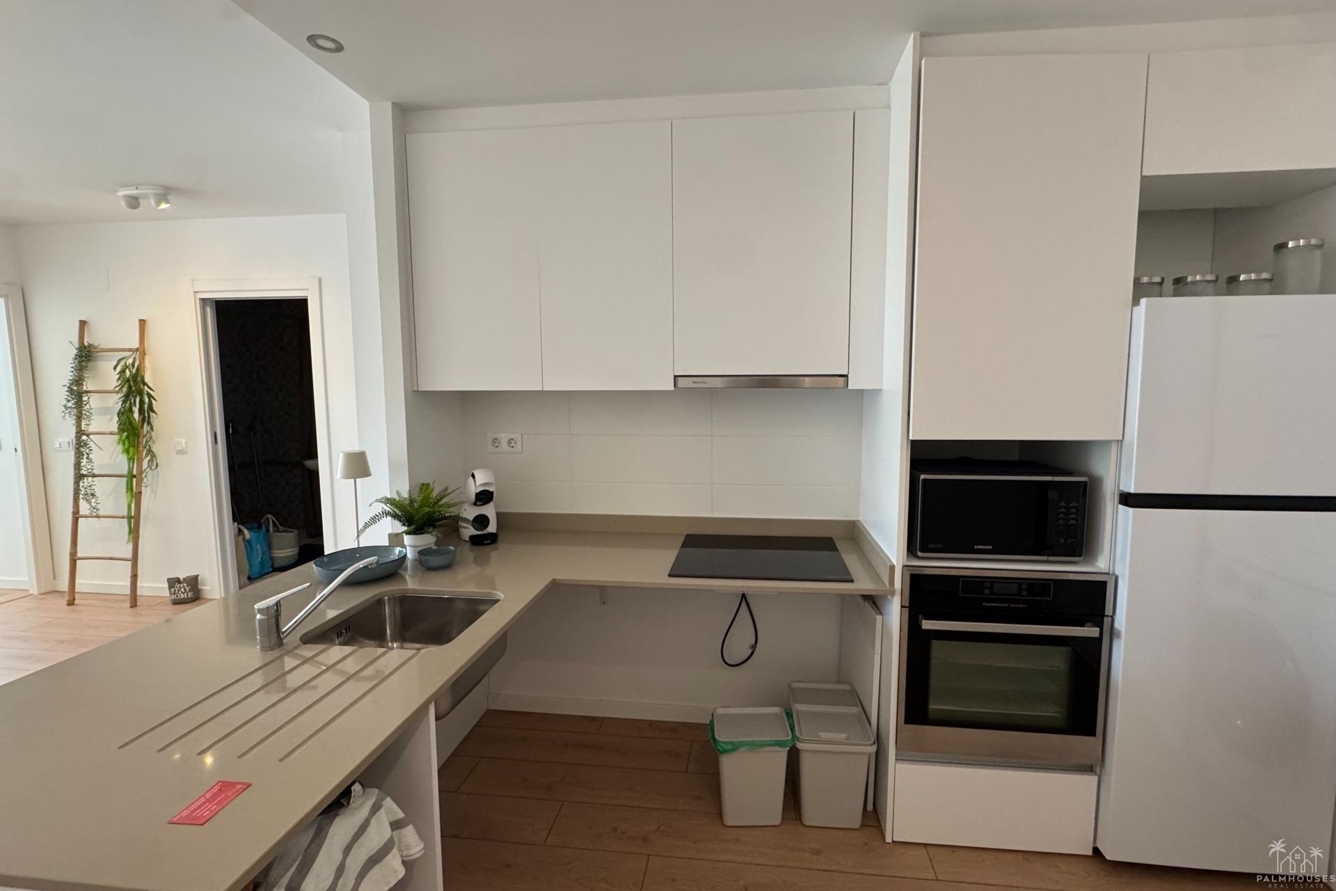 Venta - Apartment - Pilar de La Horadada - RioMar