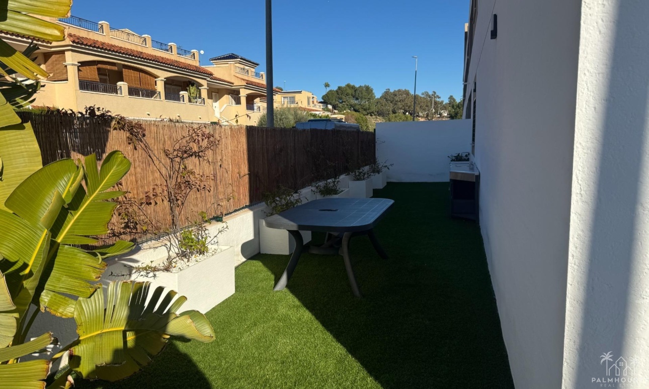 Venta - Apartment - Pilar de La Horadada - RioMar